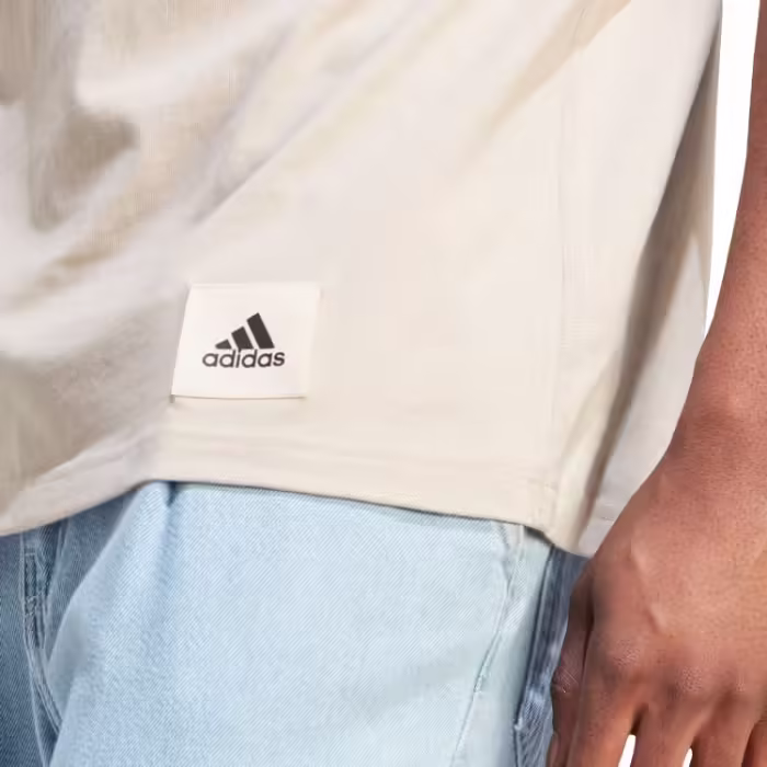 Tricou Adidas M LNG TEE Q3 - 3