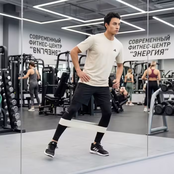 Легинсы термобелье Adidas TF CLDRDY TIGHT - 7
