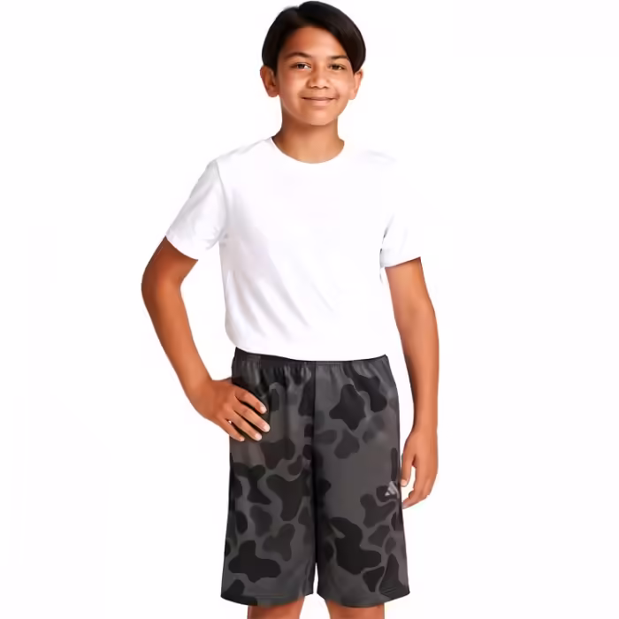 Sorti Adidas J TR-ES AOP SH