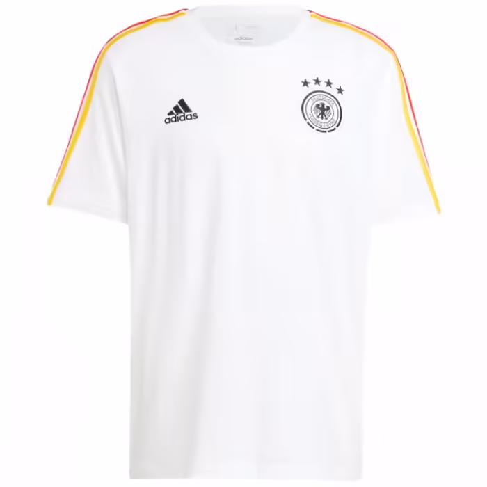 Tricou Adidas DFB DNA TEE - 4