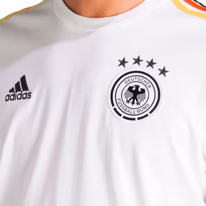 Tricou Adidas DFB DNA TEE - 5