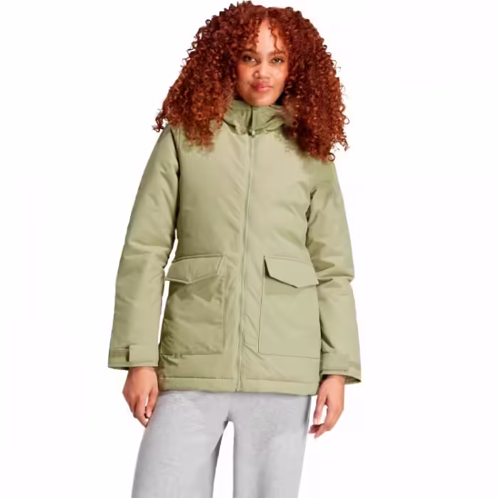 Куртка Adidas W PAVERIC PAR