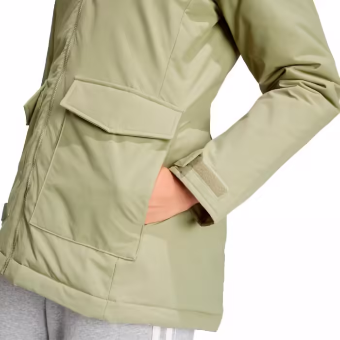 Куртка Adidas W PAVERIC PAR - 2