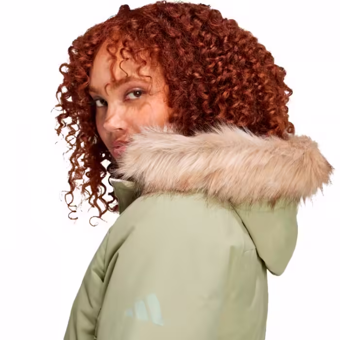 Куртка Adidas W PAVERIC PAR - 3