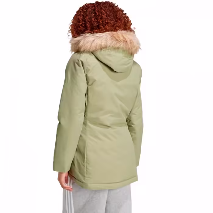 Куртка Adidas W PAVERIC PAR - 4