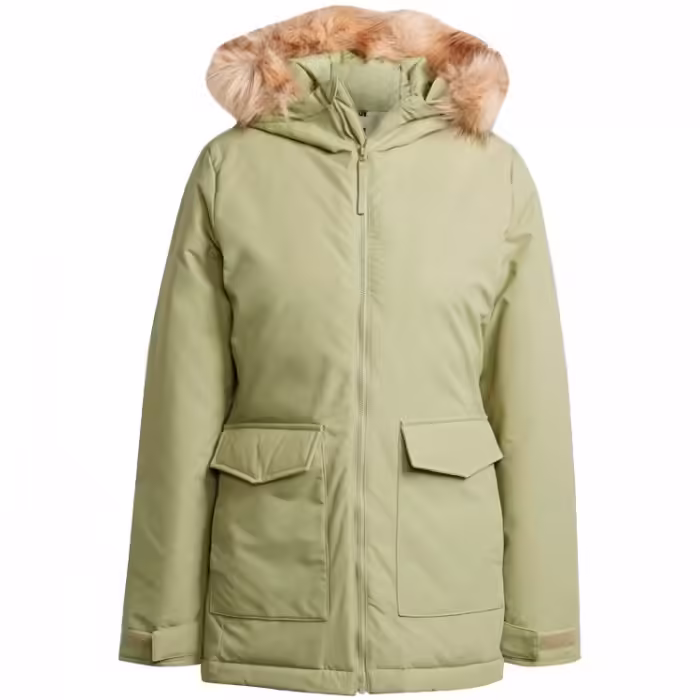 Куртка Adidas W PAVERIC PAR - 5