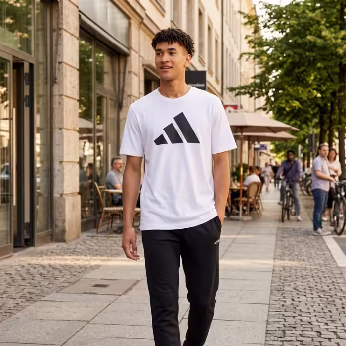 Футболка Adidas M PWR 3 T - 7