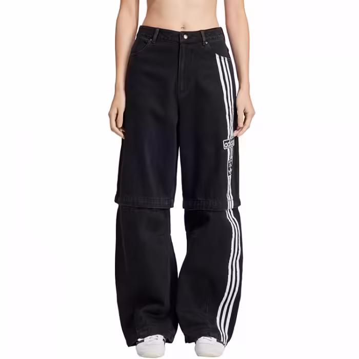Брюки Adidas DENIM PANT