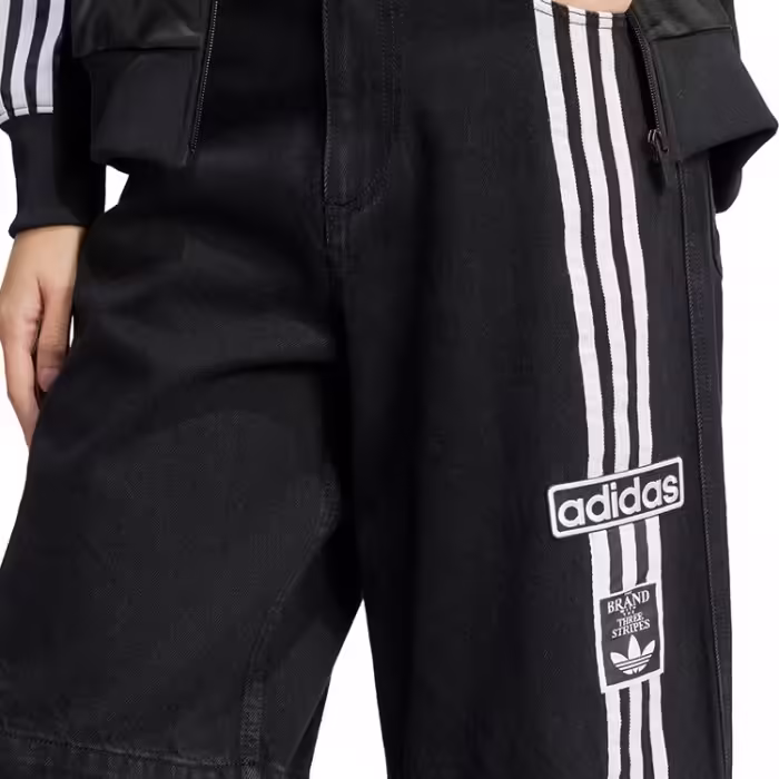 Брюки Adidas DENIM PANT - 5