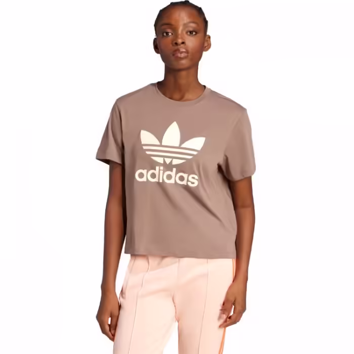 Tricou Adidas TRFL TEE BOXY