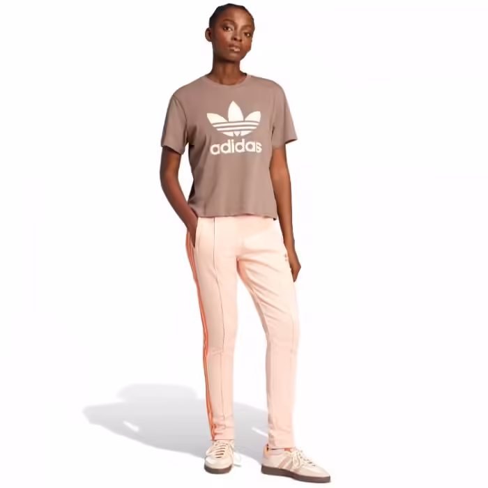 Tricou Adidas TRFL TEE BOXY - 2