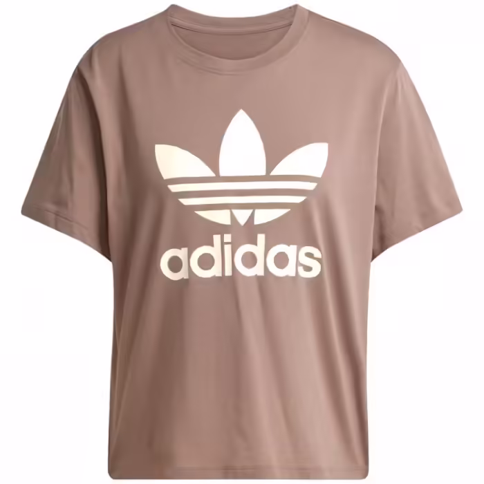 Tricou Adidas TRFL TEE BOXY - 5