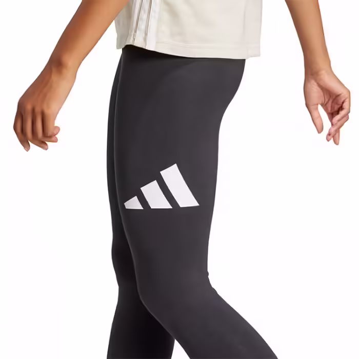 Легинсы Adidas W BL SJ LEG - 3