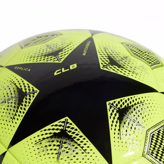 Minge fotbal Adidas UCL CLB - 3