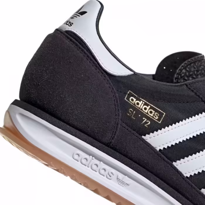 Кроссовки Adidas SL 72 RS - 5