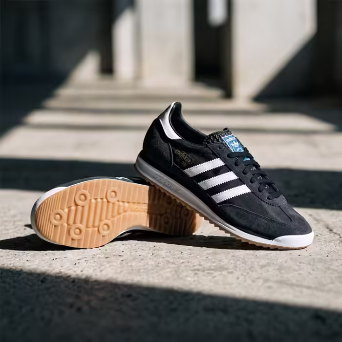 Incaltaminte Sport Adidas SL 72 RS - 8