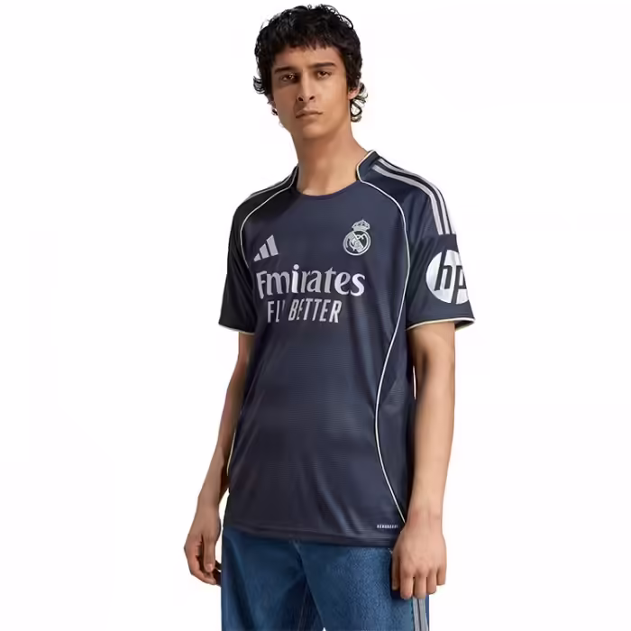 Tricou Adidas Real Madrid Away