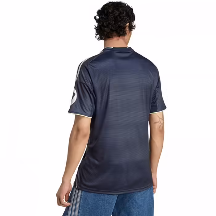 Tricou Adidas Real Madrid Away - 2