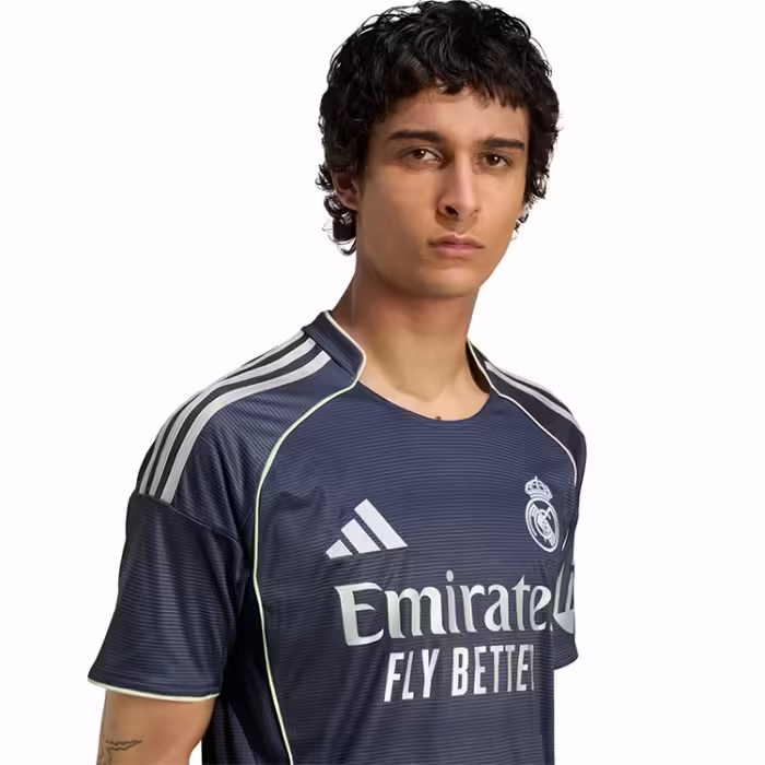 Tricou Adidas Real Madrid Away - 4