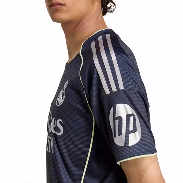 Tricou Adidas Real Madrid Away - 5