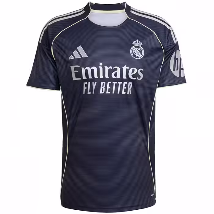 Tricou Adidas Real Madrid Away - 6