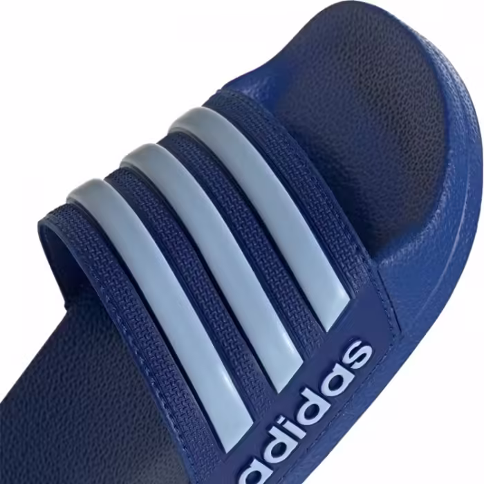 Шлепанцы Adidas ADILETTE SHOWER K - 4