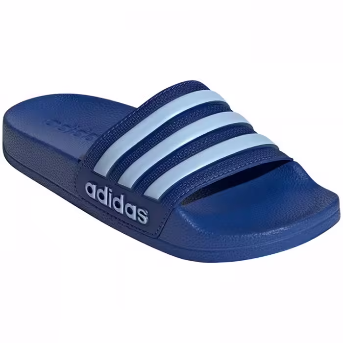 Шлепанцы Adidas ADILETTE SHOWER K - 6