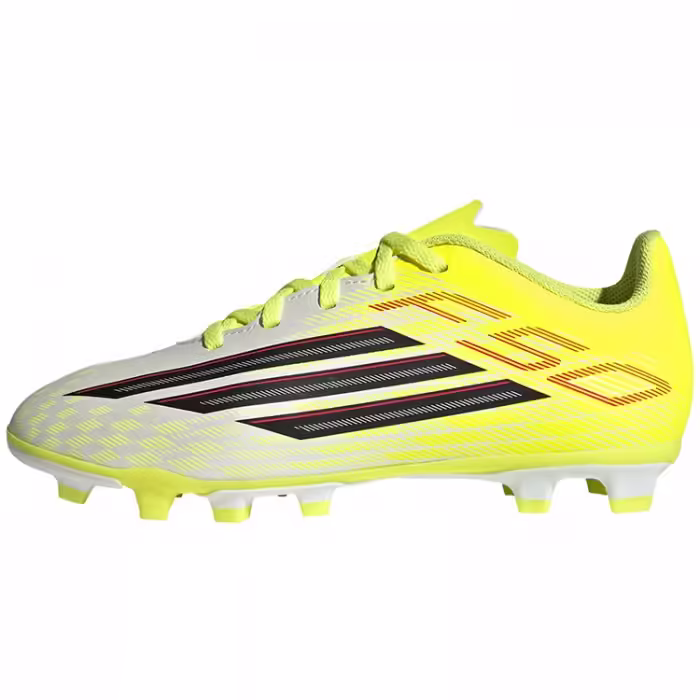 Ghete pentru fotbal Adidas F50 CLUB FG/MG
