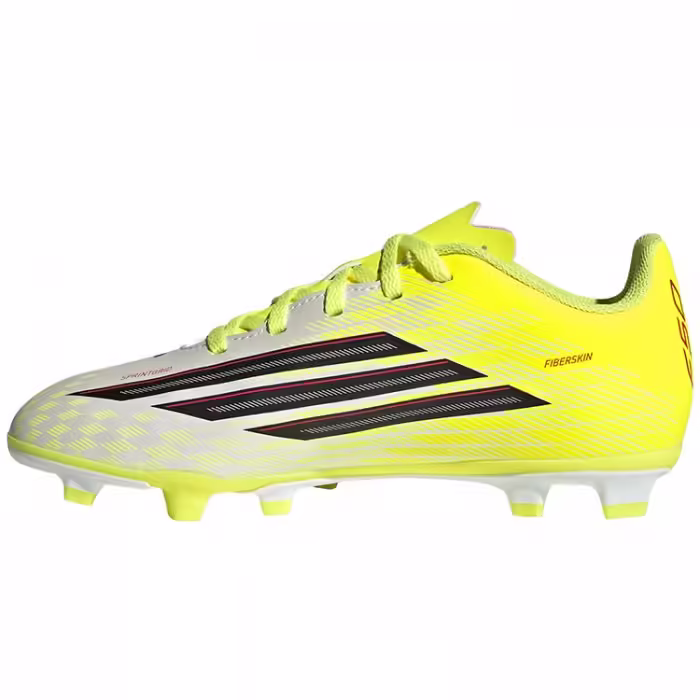 Ghete pentru fotbal Adidas F50 CLUB FG/MG - 2