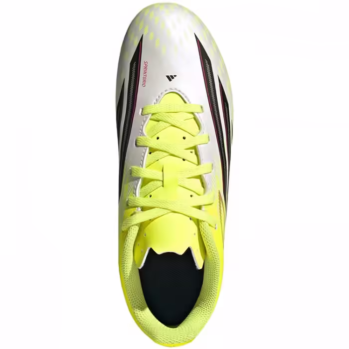 Ghete pentru fotbal Adidas F50 CLUB FG/MG - 3