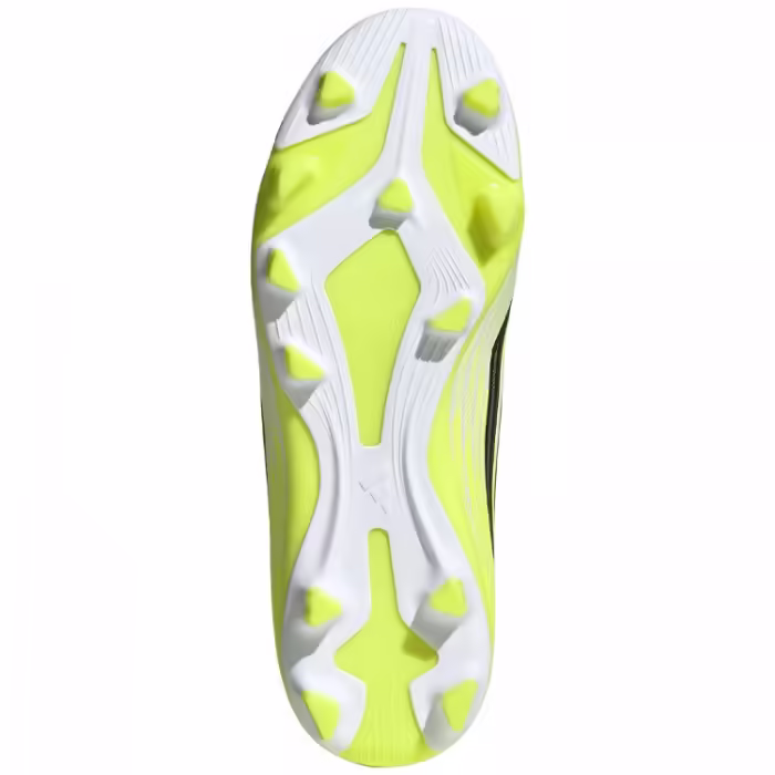 Ghete pentru fotbal Adidas F50 CLUB FG/MG - 4