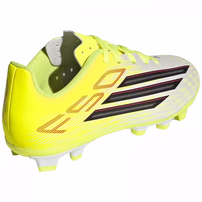 Ghete pentru fotbal Adidas F50 CLUB FG/MG - 5