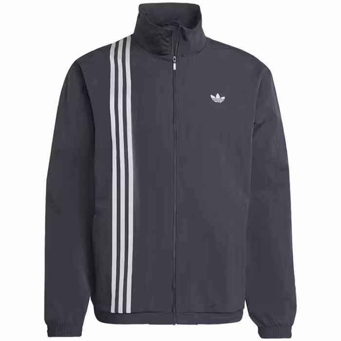 Hanorac Adidas FIREBIRD TT - 2