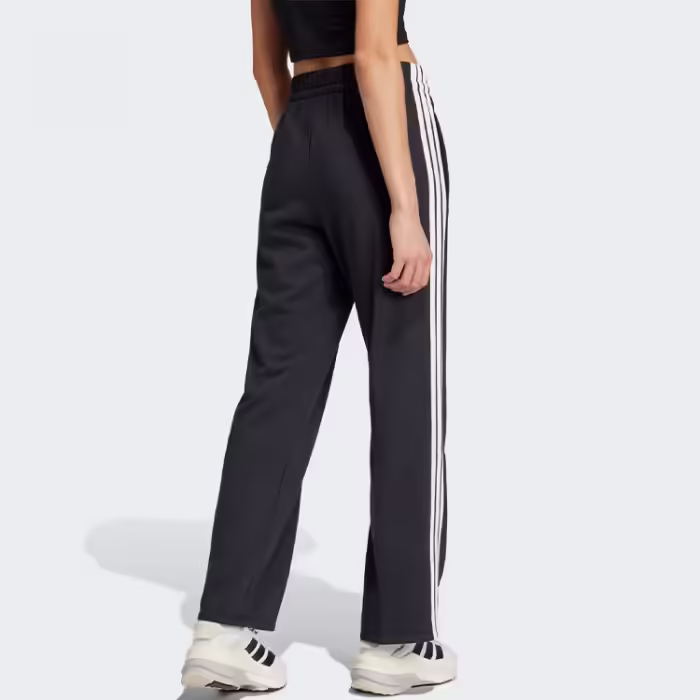 Брюки Adidas ESSENTIALS 3-STRIPES OPEN HEM - 2