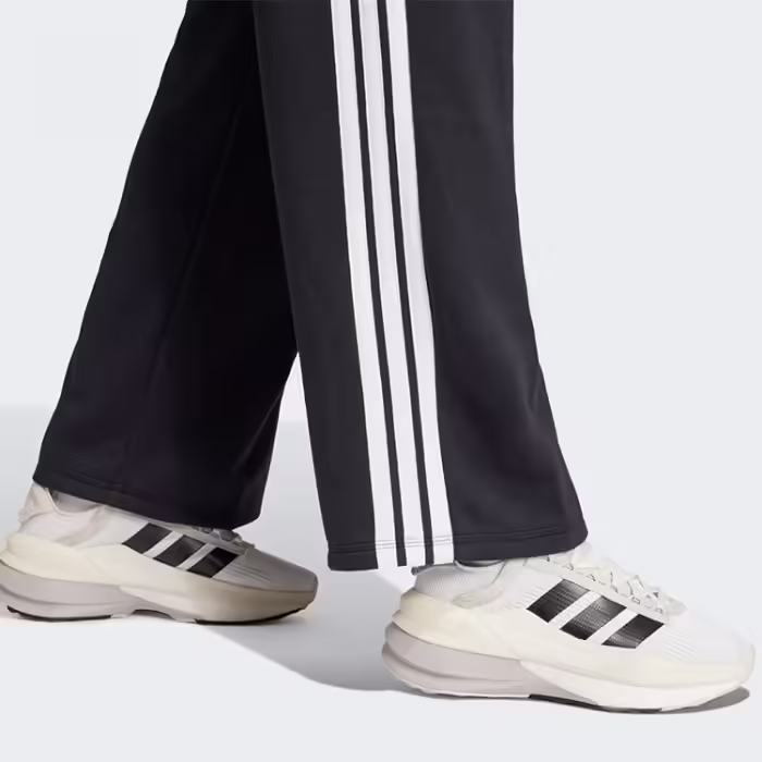 Брюки Adidas ESSENTIALS 3-STRIPES OPEN HEM - 6