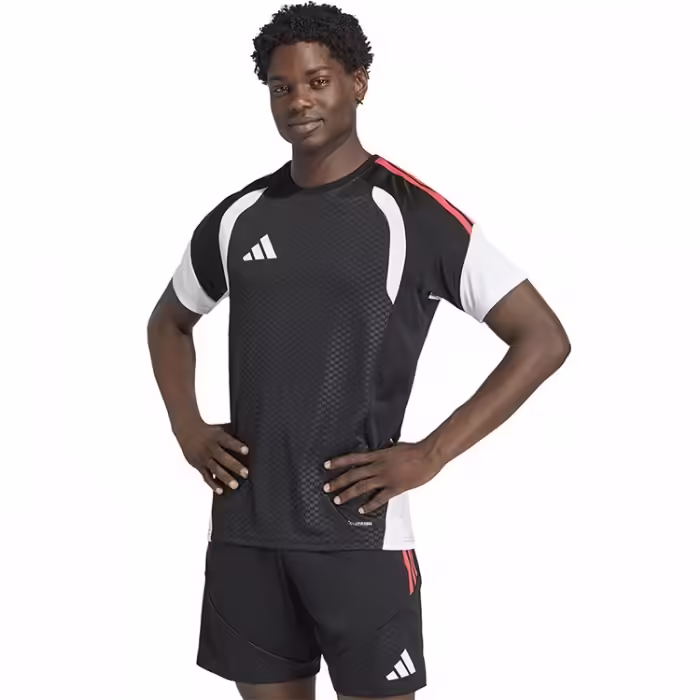 Футболка Adidas TIRO 26 COMPETITION