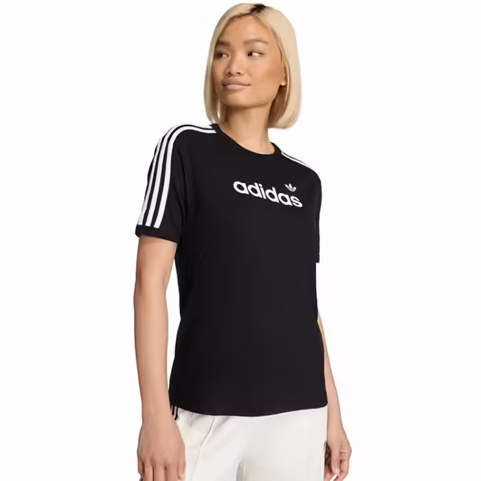 Футболка Adidas LINEAR - 4