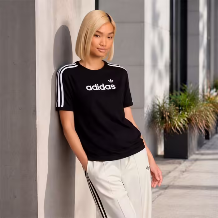Футболка Adidas LINEAR - 6