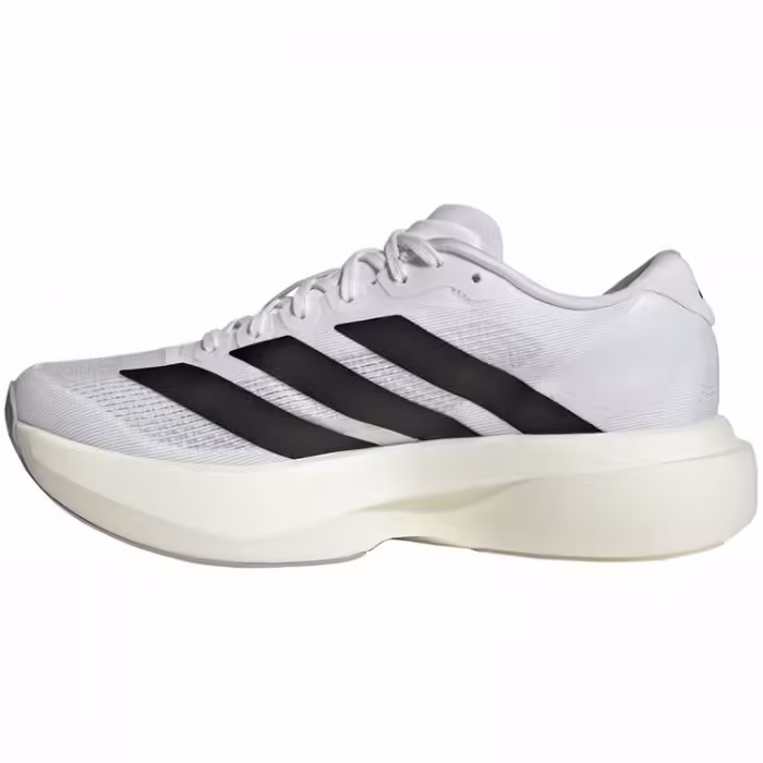 Кроссовки Adidas ADIZERO EVO SL Белый 36.5
