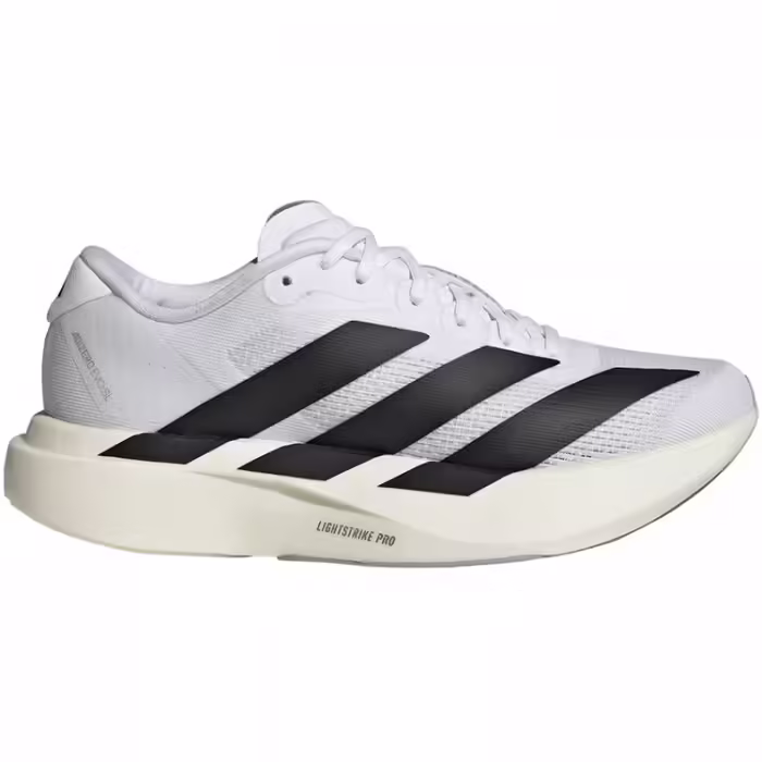 Кроссовки Adidas ADIZERO EVO SL Белый 36.5 - 3