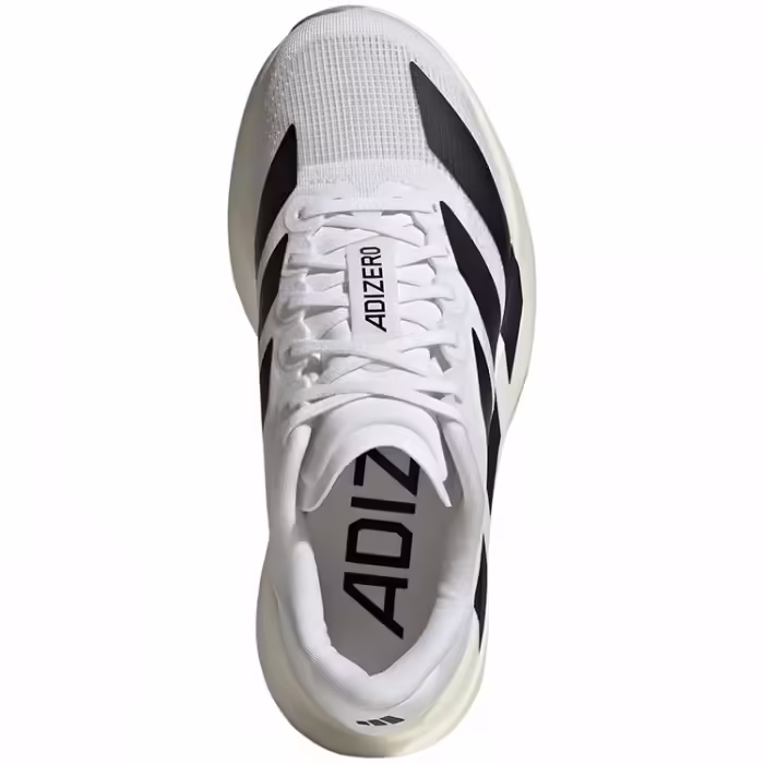 Кроссовки Adidas ADIZERO EVO SL Белый 36.5 - 4