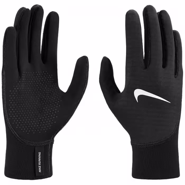 Перчатки для бега Nike M THERMA-FIT PACER SPHERE MIDWEIGHT RG