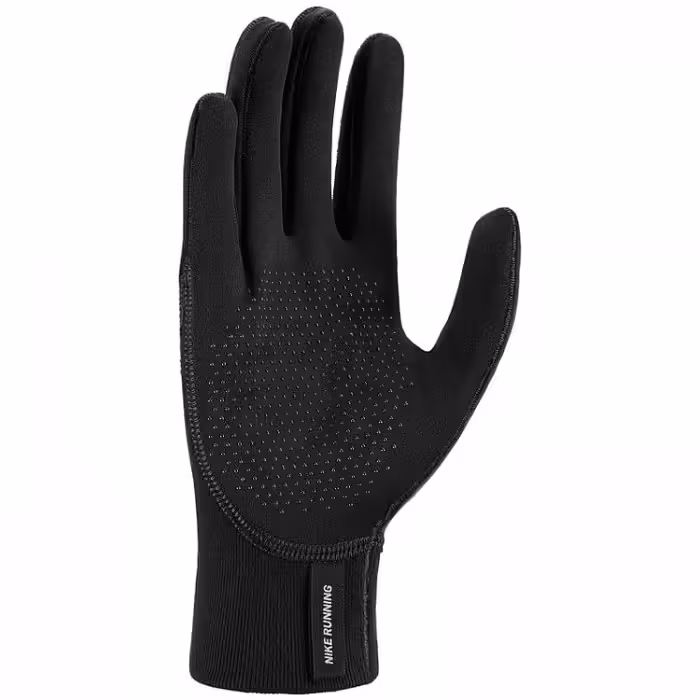 Перчатки для бега Nike M THERMA-FIT PACER SPHERE MIDWEIGHT RG - 3