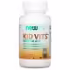 Витамины Now Foods KID VITS(TM) - BERRY BLAST  120 TABS