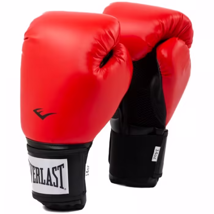 Перчатки для бокса Everlast PROSTYLE 2