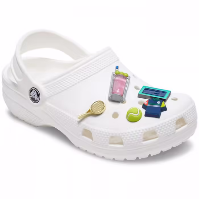 Jibbitz Crocs Day at The Tennis Court - 2