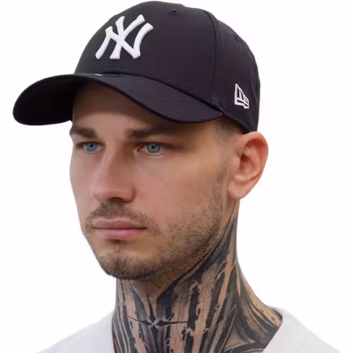 Chipiu New Era League Youth New York Yankees   - 5