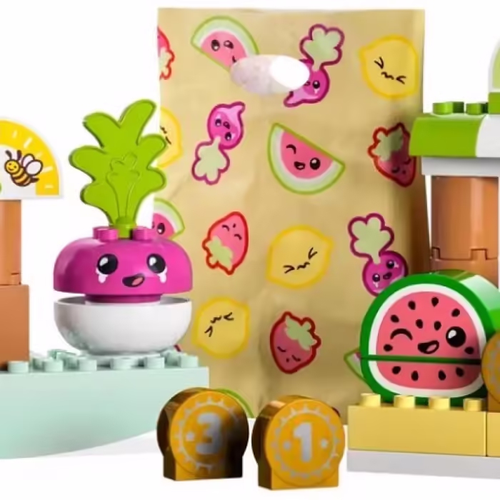 Конструкторы Lego 10983 - 2