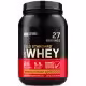 Сывороточный протеин Optimum Nutrition Gold Standard 100% WHEY Chocolate Peanut Butter 2lb