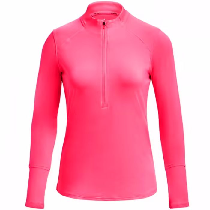 Толстовка Under Armour UA Qualifier Run 2.0 1/2 Zip